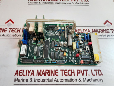 C73451-a347-l1 Siemens Pcb Card C73451-a347-l1 Siemens Pcb Card