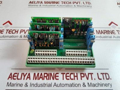 37766532 A Circuit Board Um Phoenix Contact 37766532 A Circuit Board Um Phoenix Contact
