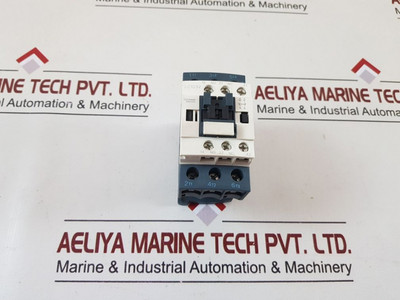 Lc1D32 Schneider/Telemecanique Contactor 440V 50/60Hz Lc1D32 Schneider/Telemecanique Contactor 440V 50/60Hz