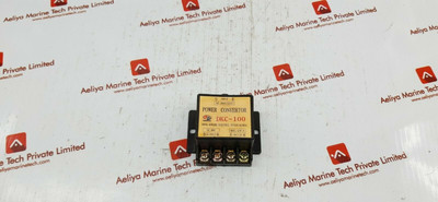 Dong Kwang Dkc-100 Converter 200V/220V - Power Supply Dong Kwang Dkc-100 Converter 200V/220V - Power Supply