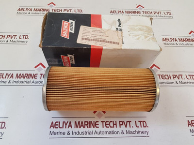 Pf7655 Baldwin Fuel Filter
Baldwin Filters
Marine Filtration
Ddd0300
Maker: Dingbro Filtration