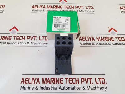 Tesys-060352 Terminal Block Schneider Electric Lad7B106 Tesys-060352 Terminal Block Schneider Electric Lad7B106