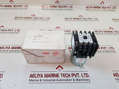 621706 Mg5 Contactor Schindler 621706 Mg5 Contactor Schindler