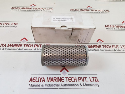 620200 Filter Cartridge Maker Ref: 3952 6404 060 620200 Filter Cartridge Maker Ref: 3952 6404 060