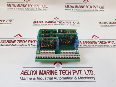 Phoenix Contact 37766532 A Pcb Card Tbsl