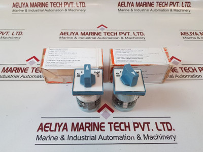 Asea Abg 10 Cam Switch 223531