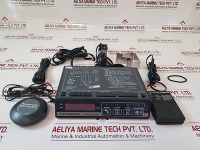 Ameriphone Alertmaster 300Hearing Impaired Universal Notification Controller Set