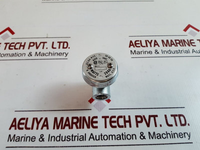 Watts Asse-1001 Anti-siphon Vacuum Breaker 643724