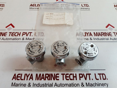 Anti-siphon Vacuum Breaker 643724 Watts Anti-siphon Vacuum Breaker 643724 Watts