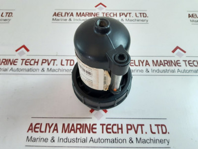 : 0508-1 Automatic Condensate Drain Hankison