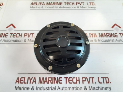 Klaxon Fl.3 Horn 8D 220/240V-asu