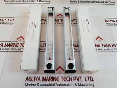 646386 Fsa-254-1.1/T/10 Fluid Level Gauge Hydac 646386 Fsa-254-1.1/T/10 Fluid Level Gauge Hydac
