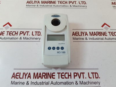 Lovibond Md100 Photometer Colorimeter Aquapro6 Lovibond Md100 Photometer Colorimeter Aquapro6