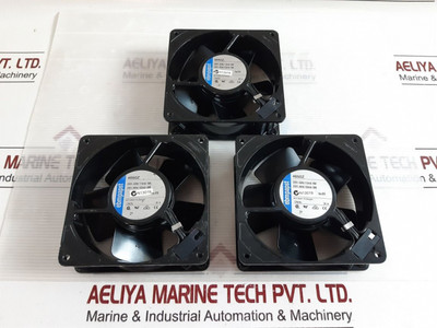 4650Z Axial Fan 230V 50/60Hz, 105/115Ma, 18/19W Ebmpapst 4650Z Axial Fan 230V 50/60Hz, 105/115Ma, 18/19W Ebmpapst