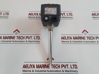 Double 2Pt Thermostat Tw/Tw79088 Jumo Amv-2-2 Double 2Pt Thermostat Tw/Tw79088 Jumo Amv-2-2