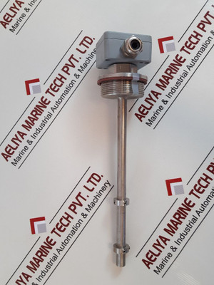 Gems Sensor Ls-800E Float Switch 016-2318