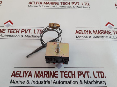 Ranco C26P0571 Thermostat 250V~