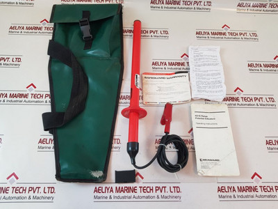 Seaward Kd1E Potential Indicator 11.5Kv