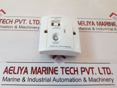 Green Brook 1579636 Safety Rcd Fused Spur 633451 Green Brook 1579636 Safety Rcd Fused Spur 633451