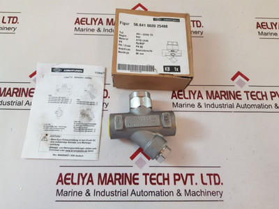Steam Trap A743 Ca40 Thermo Dynamics Ari Steam Trap A743 Ca40 Thermo Dynamics Ari