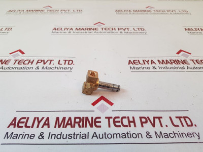 1 0790259 Valve Body Nf-01, 5N