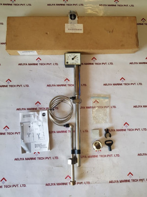 1010617 0035 Temperature Regulators/Heat Sensor Samson 2231