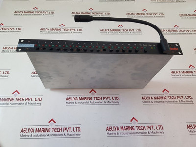 Audix systems smu series 24v.d.c Audix systems smu series 24v.d.c