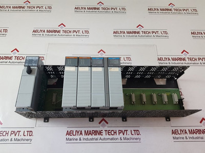 Allen-bradley
1746-ox8
Slc 500 Allen-bradley
1746-ox8
Slc 500