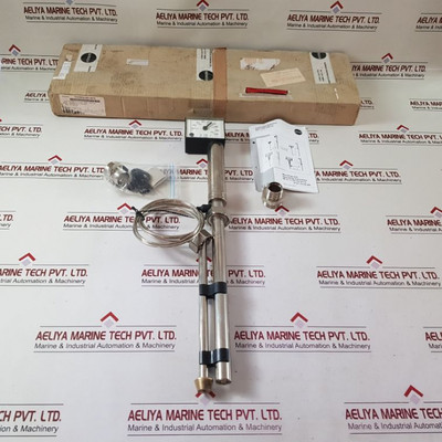 2231-008502 0093 Thermostat Samson 2231-008502 0093 Thermostat Samson
