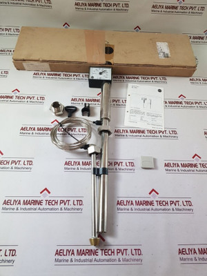 2231 Samson Thermostat 2231 Samson Thermostat