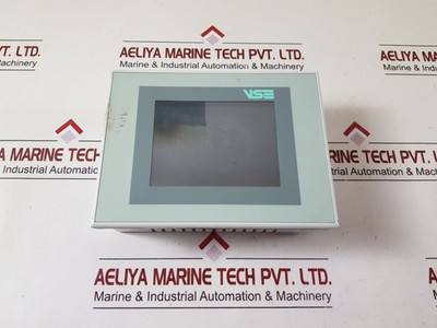 Esa Vt525W00000 Touch Screen Panel Rev: 2.1 (Not Working) Esa Vt525W00000 Touch Screen Panel Rev: 2.1 (Not Working)