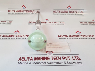 101512 Thermo Couple Sensor 2 Pt 100 Master Corai