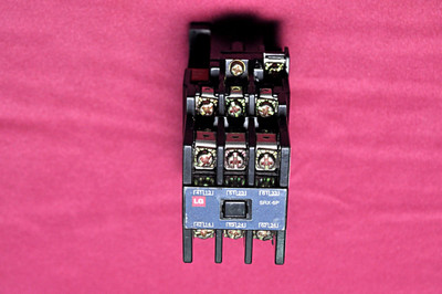 Lg Srx-6P Relay Lg Srx-6P Relay