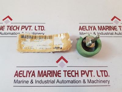 278.0.75.01.024 Potentiometer Amos 5A, 35W