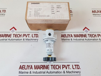 2996700017 Pressure Regulator Aventics