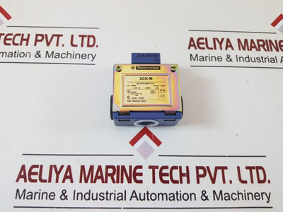 Telemecanique Xck M102H29 Limit Switch Xck-m 500V Telemecanique Xck M102H29 Limit Switch Xck-m 500V