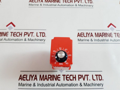 T2K-3600-461 Solid State Timer T2K-3600-461 Solid State Timer