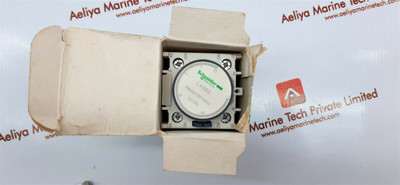 Schneider Electric Ladr2 Time Delay Block 690V 10A Schneider Electric Ladr2 Time Delay Block 690V 10A