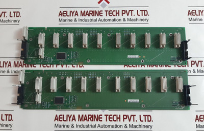 Allen Bradley 961772 Circuit Board 96177294 B01