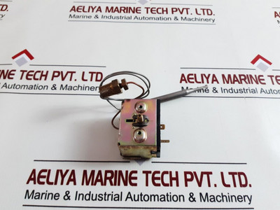 Cm6P0531 Thermostat Ranco 250V~