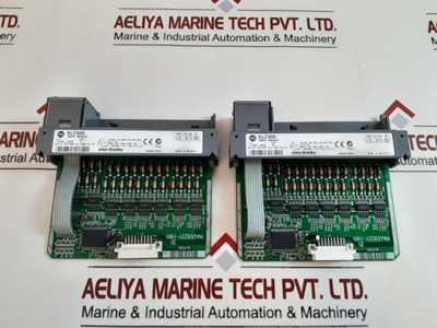1746-ib32 Input Module Allen-bradley 1746-ib32 Input Module Allen-bradley