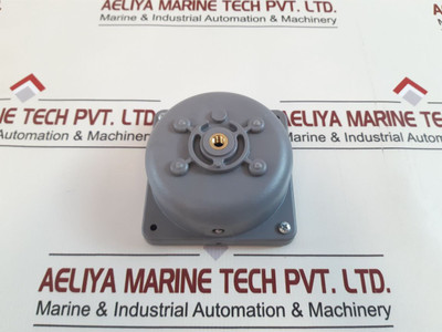 Federal Signal 500-120-1 Bell Mechanism For Industrial