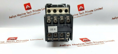 Aeg Ls17 910-302 Contactor 0660 Bs5424 600Vac 30A Aeg Ls17 910-302 Contactor 0660 Bs5424 600Vac 30A