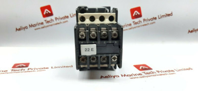 Aeg ls17 910-302 contactor 600vac 30a
