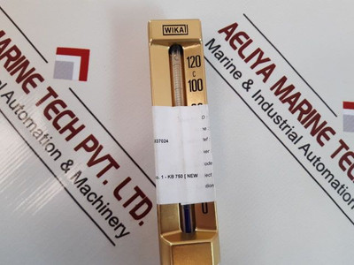 6633008 Thermometer Wika 6633008 Thermometer Wika