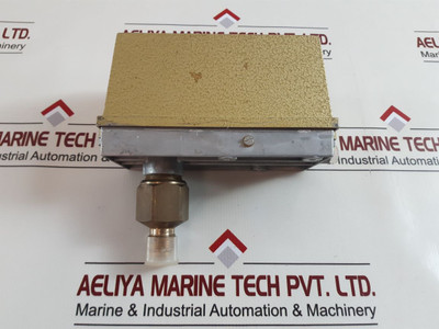 Sauter dftp-149 f001 pressure transmitter