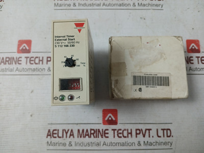 Carlo Gavazzi S 112 166 230 Carlo Gavazzi S 112 166 230