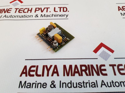 D 358 E 089 U01 Pcb Card