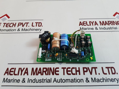 Autronica bus-10 7212-152.0001 pcb card