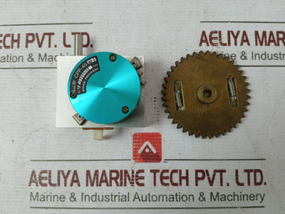 Midori Precisions Cpp-45-10S-6 Potentiometer Ee3737713